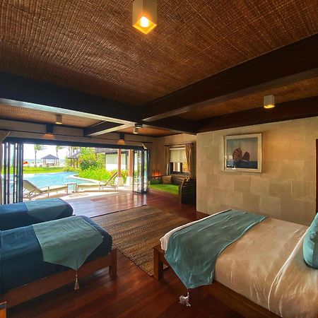 Kudat Riviera Exclusive Beach Villas المظهر الخارجي الصورة