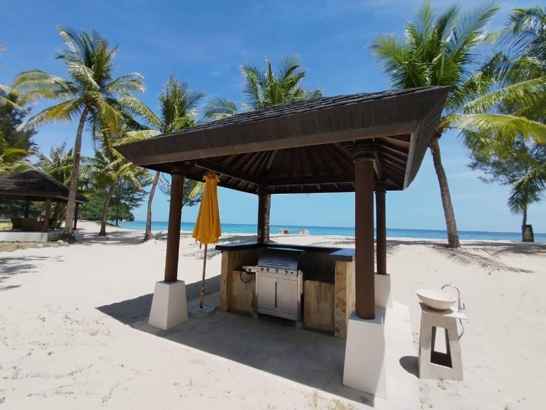 Kudat Riviera Exclusive Beach Villas المظهر الخارجي الصورة