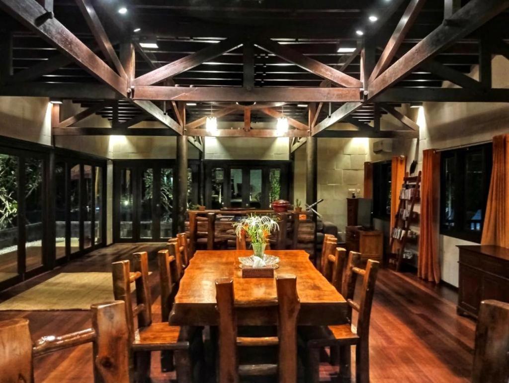 Kudat Riviera Exclusive Beach Villas المظهر الخارجي الصورة