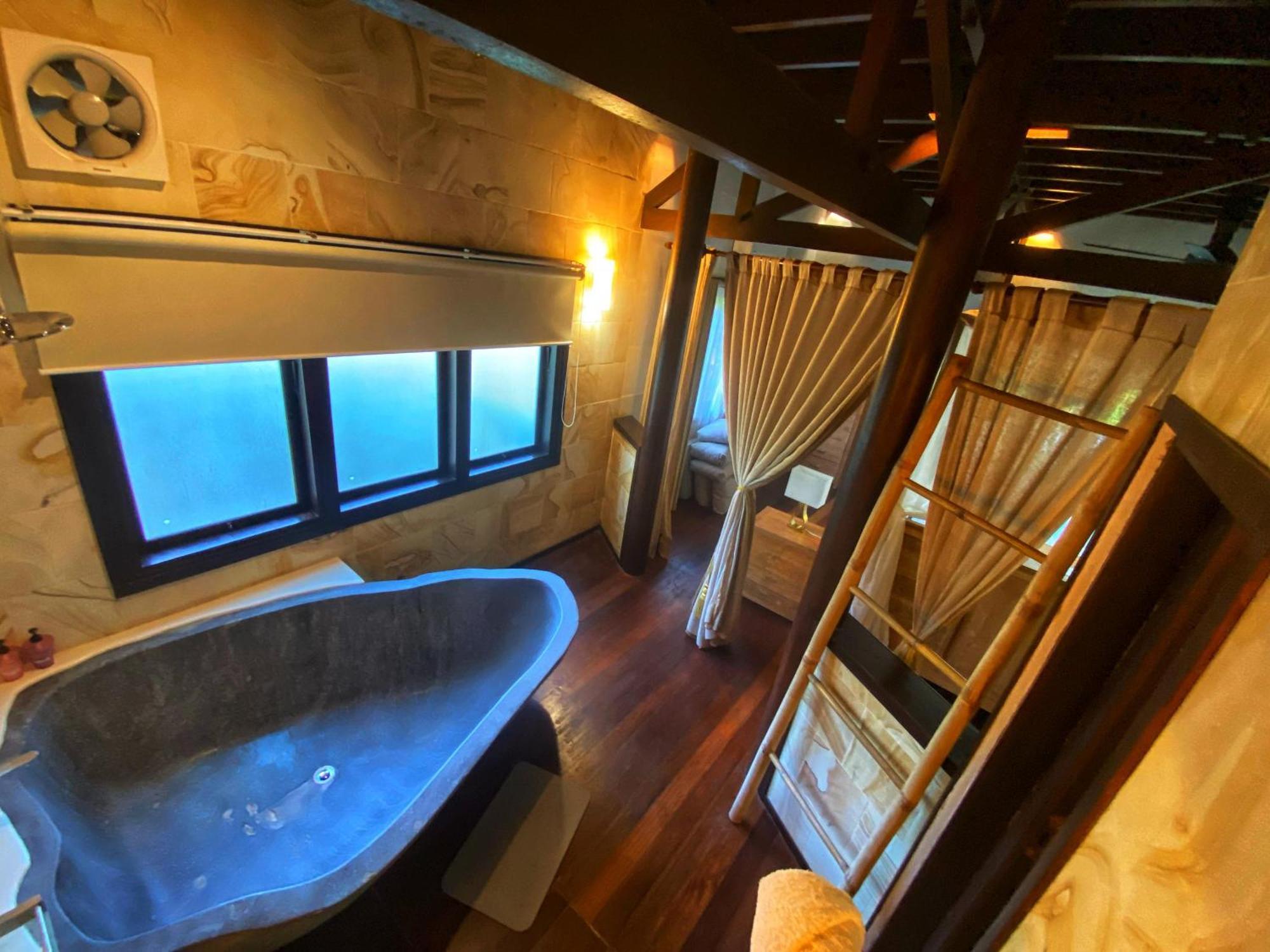 Kudat Riviera Exclusive Beach Villas المظهر الخارجي الصورة