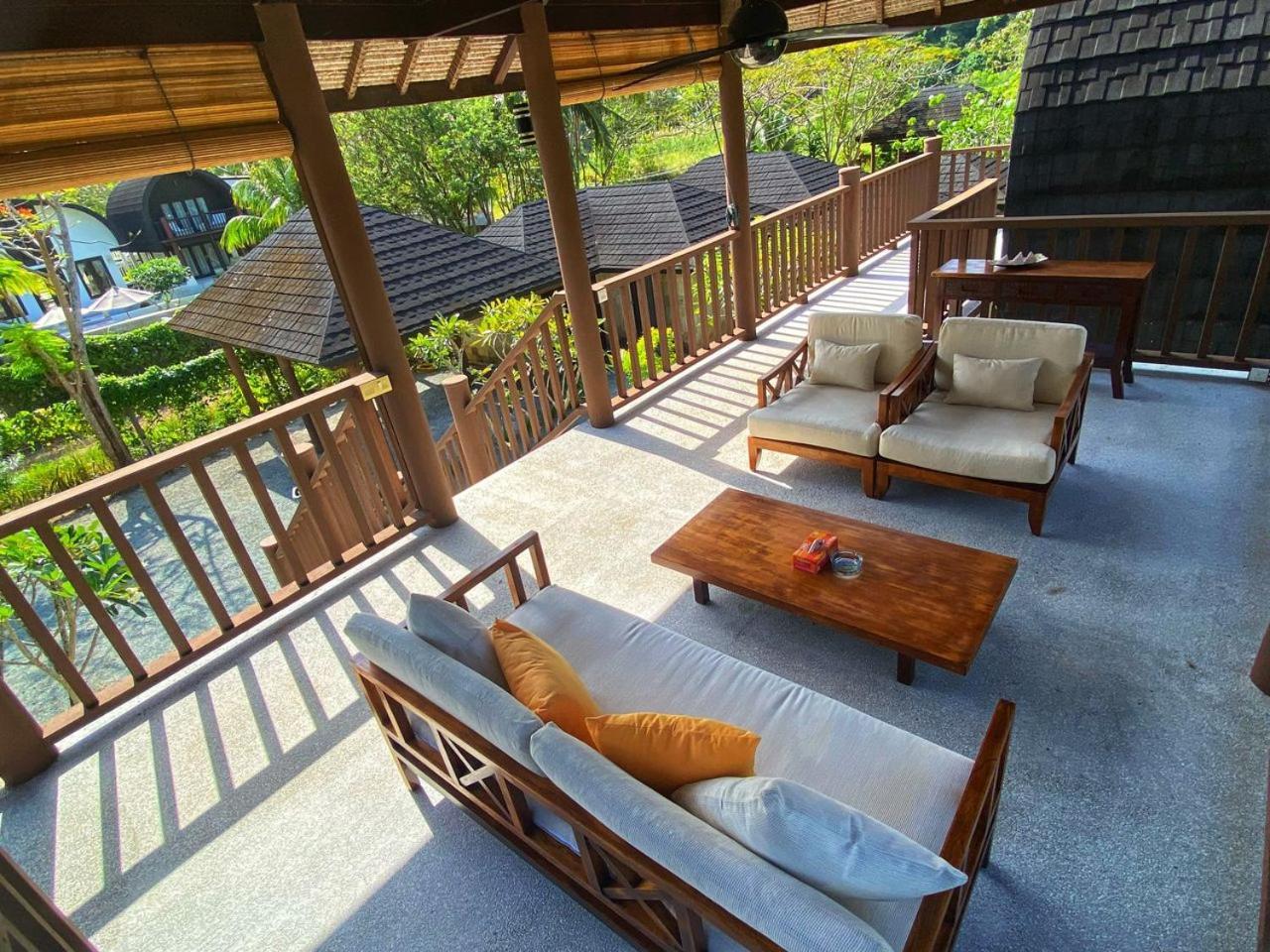 Kudat Riviera Exclusive Beach Villas المظهر الخارجي الصورة
