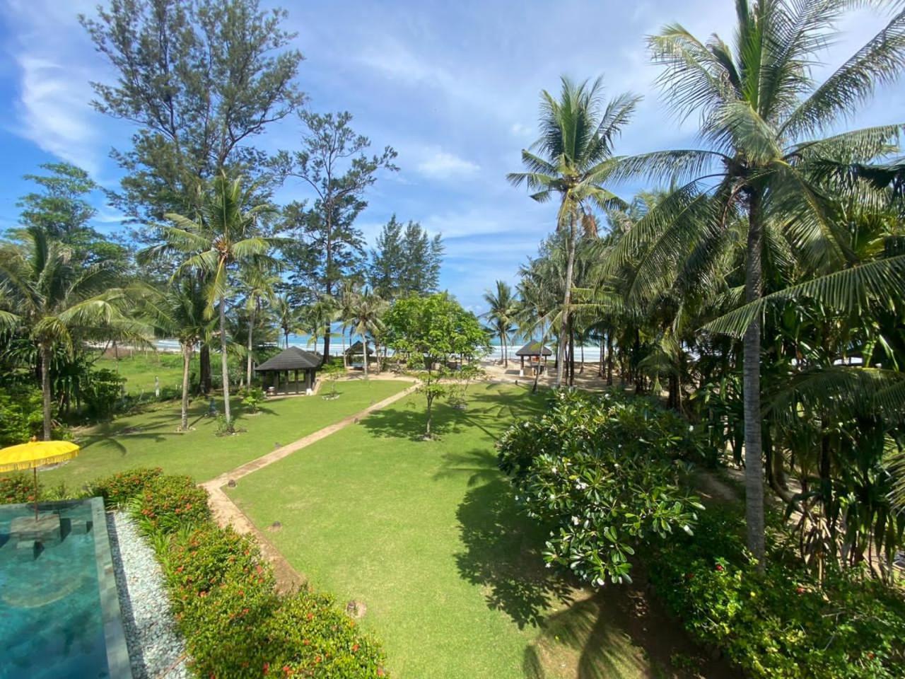 Kudat Riviera Exclusive Beach Villas المظهر الخارجي الصورة