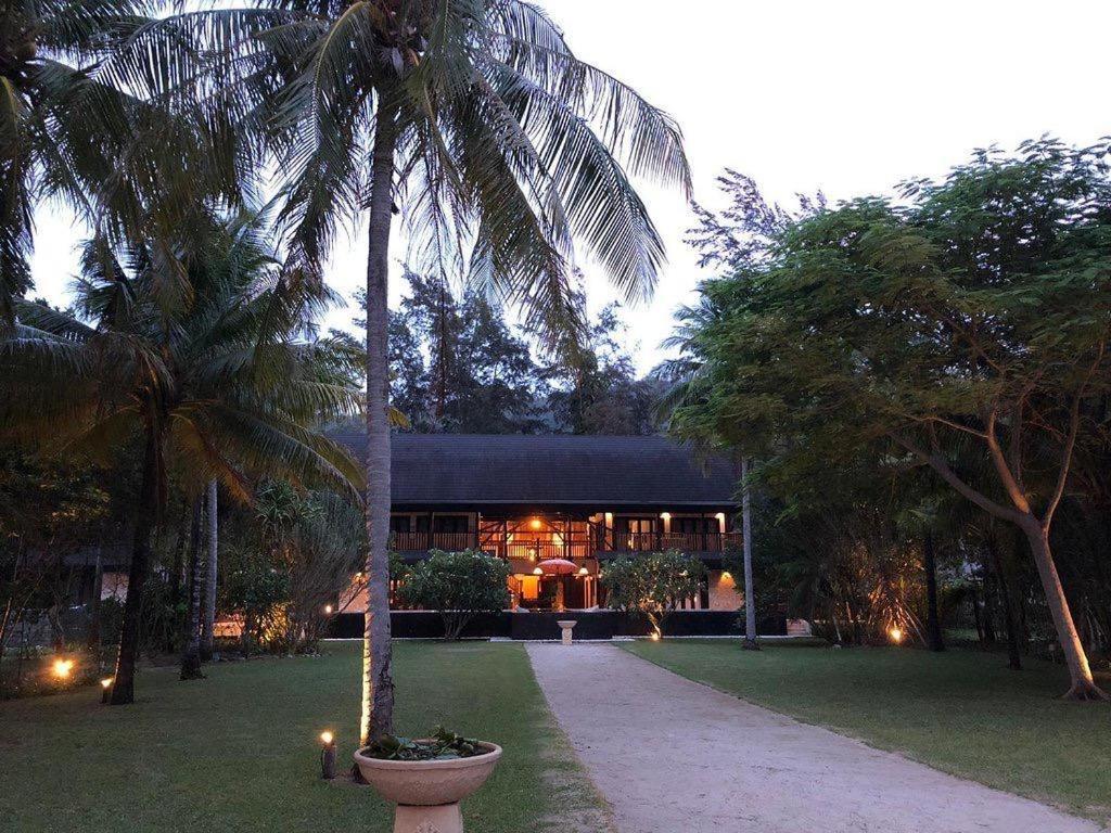 Kudat Riviera Exclusive Beach Villas المظهر الخارجي الصورة