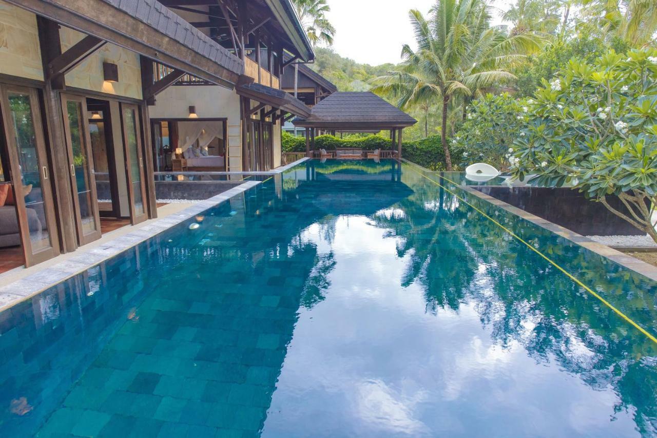 Kudat Riviera Exclusive Beach Villas المظهر الخارجي الصورة