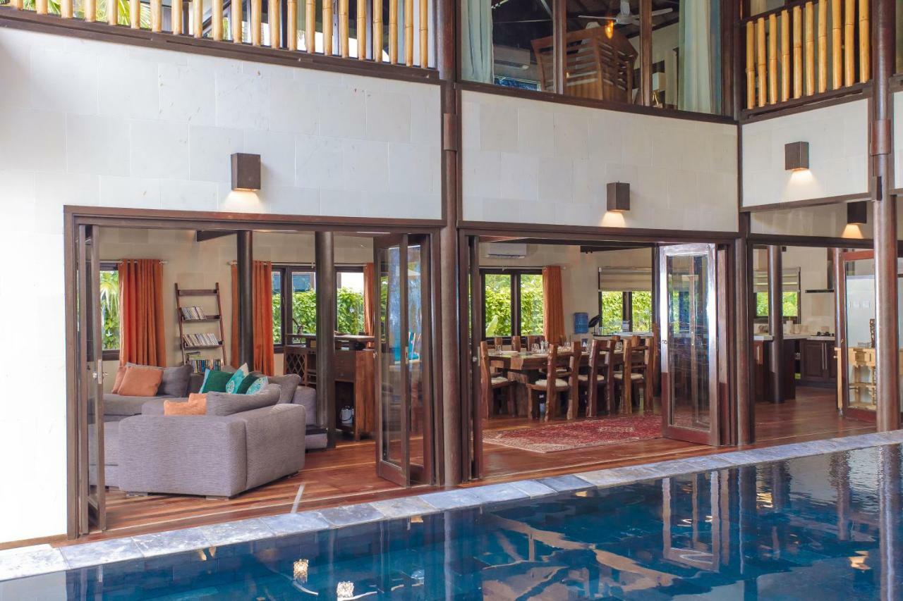 Kudat Riviera Exclusive Beach Villas المظهر الخارجي الصورة